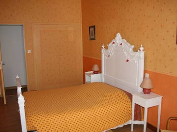 Chambre À Louer Challans 58911