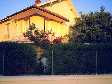 Chambre À Louer Chalon-Sur-Saône 59108