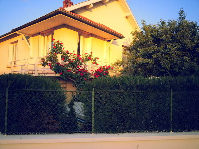 Chambre Chez L'habitant Chalon-sur-Saône 59108-2
