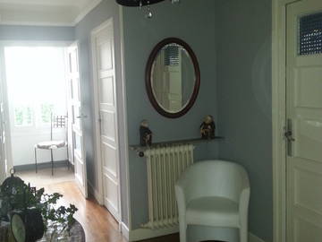 Room For Rent Chalon-Sur-Saône 59108