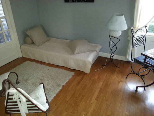 Chambre Chez L'habitant Chalon-sur-Saône 59108-5