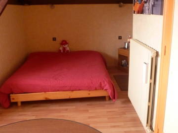 Chambre À Louer Caen 59119