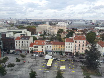 Chambre À Louer Ivry-Sur-Seine 59170