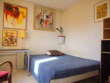 Chambre À Louer Toulouse 59617