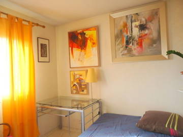 Chambre À Louer Toulouse 59617