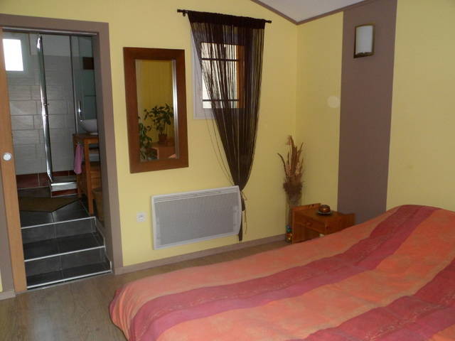 Quedarse En Casa Aubignan 60018-1