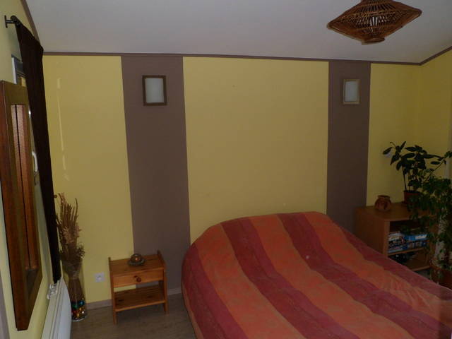 Quedarse En Casa Aubignan 60018-2