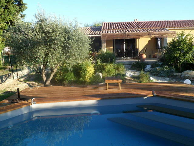 Quedarse En Casa Aubignan 60018-4