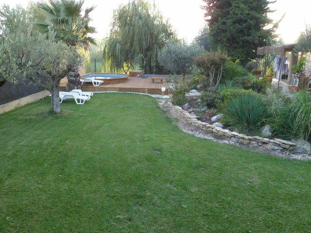 Quedarse En Casa Aubignan 60018-5