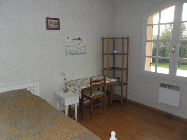 Homestay Villenave-d'Ornon 60387