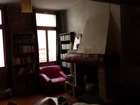 Quedarse En Casa Perpignan 60418-1