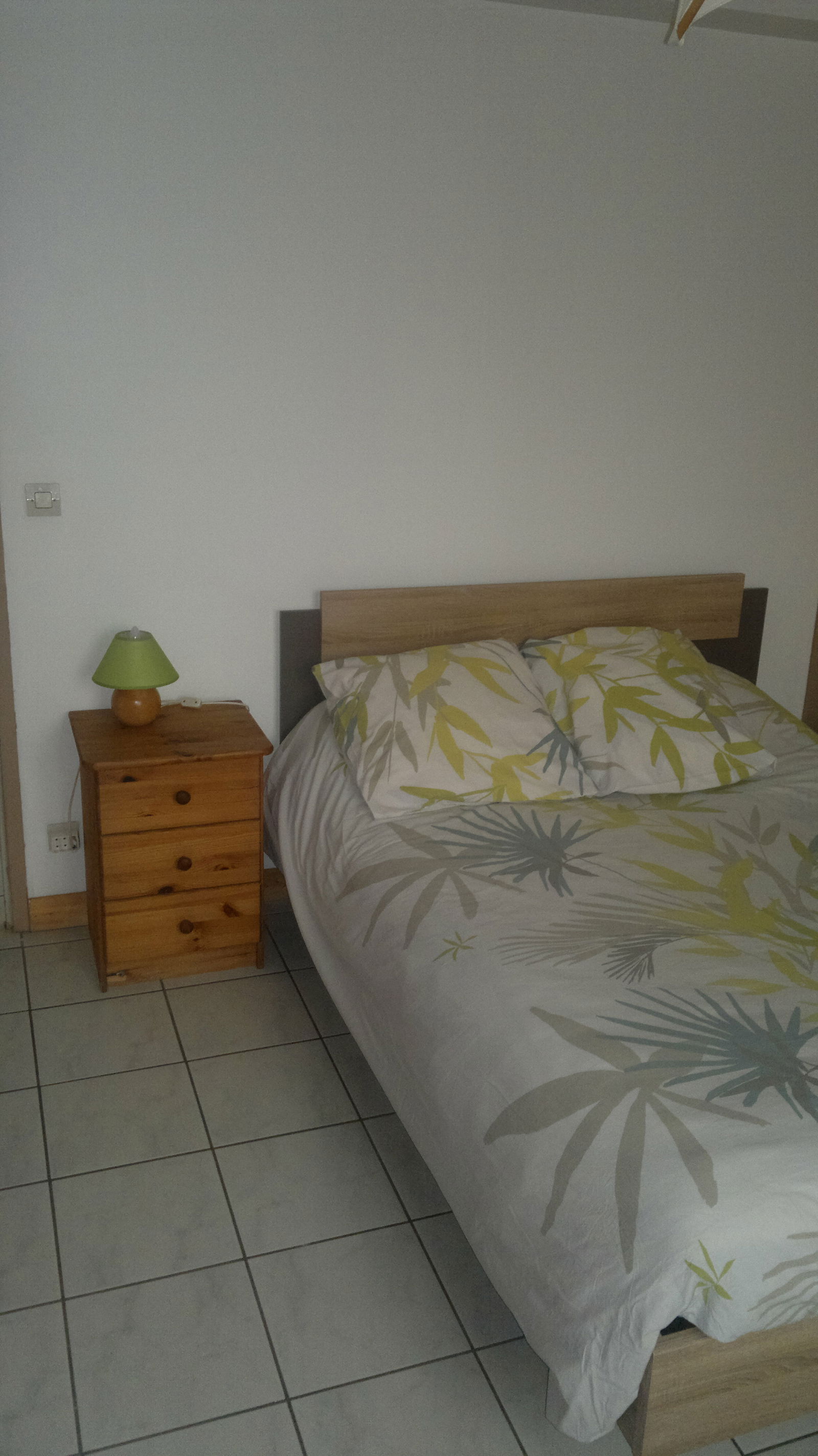 Chambre Chez L'habitant Peillonnex 60807