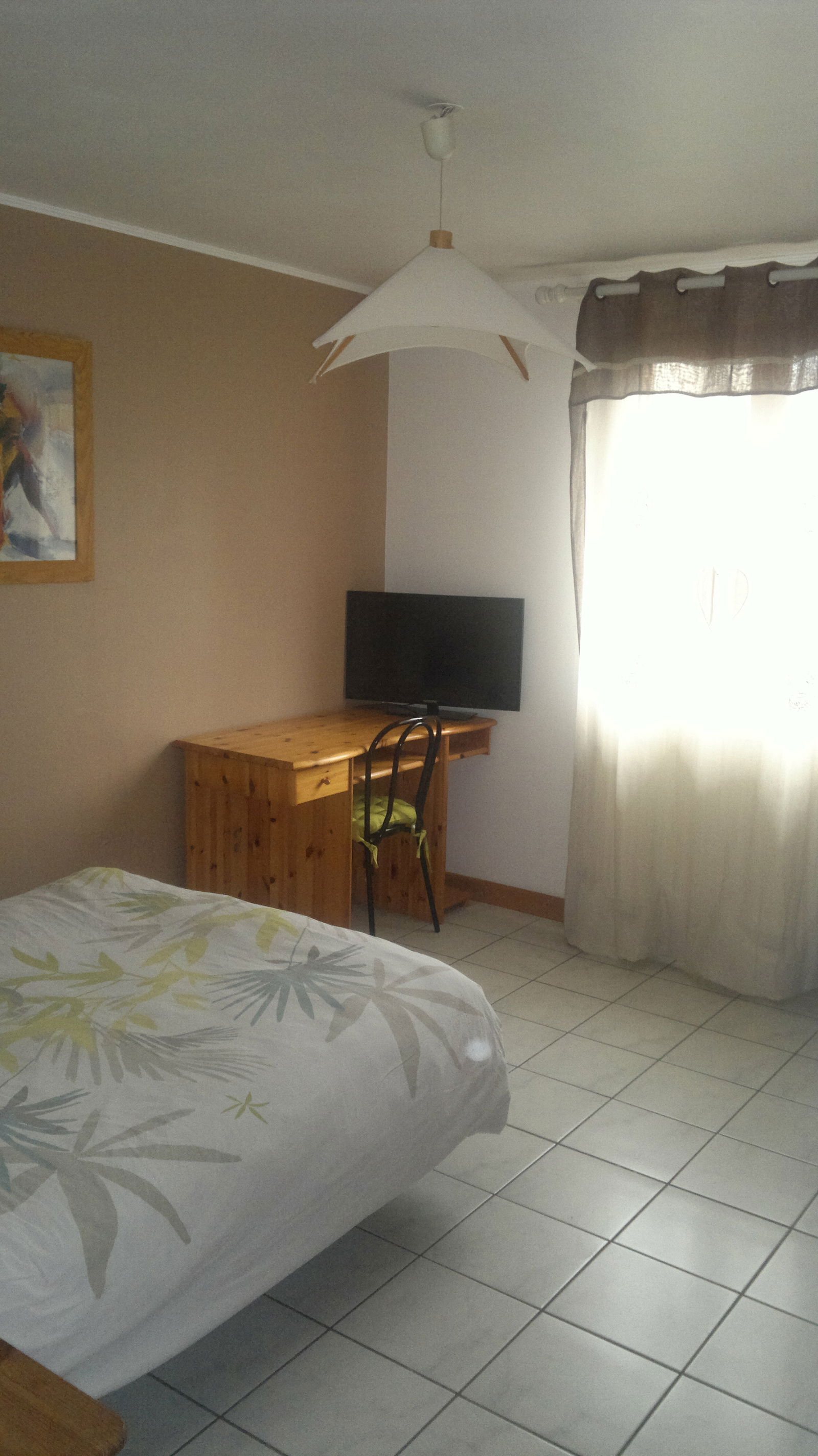 Chambre Chez L'habitant Peillonnex 60807