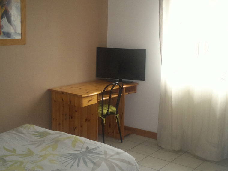 Homestay Peillonnex 60807