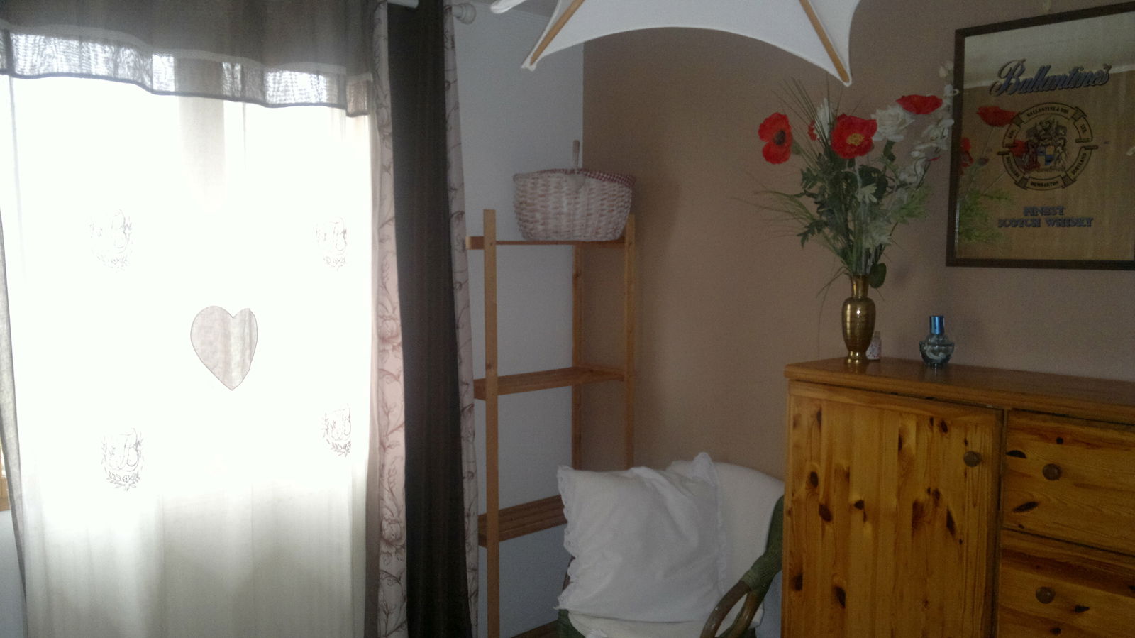 Chambre Chez L'habitant Peillonnex 60807