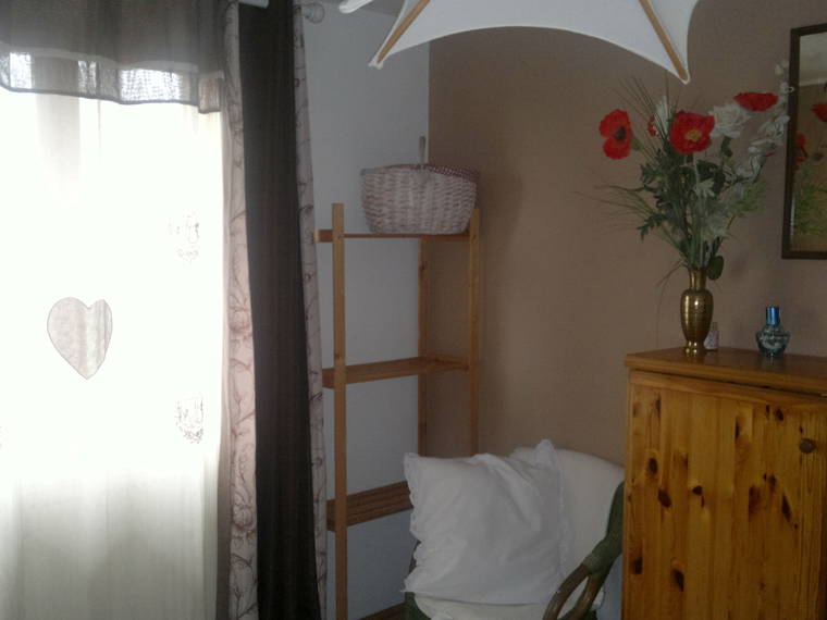 Homestay Peillonnex 60807