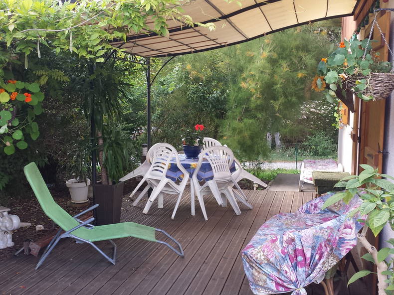 Gastfamilie Peillonnex 60807-4