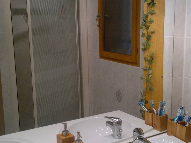 Gastfamilie Peillonnex 60807-5