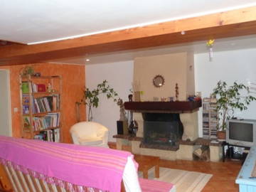 Room For Rent Montgé-En-Goële 60860