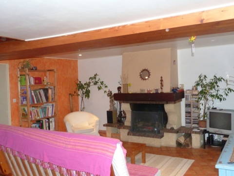 Homestay Montgé-en-Goële 60860