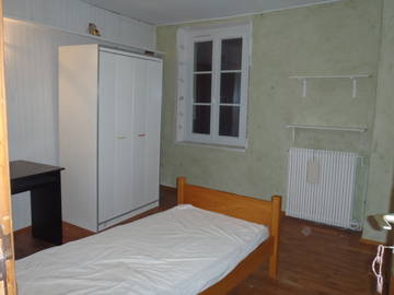 Room For Rent Montgé-En-Goële 60860