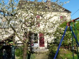 Homestay Montgé-en-Goële 60860