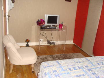 Chambre À Louer Angoulême 61469