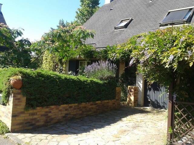 Homestay Rennes 62082