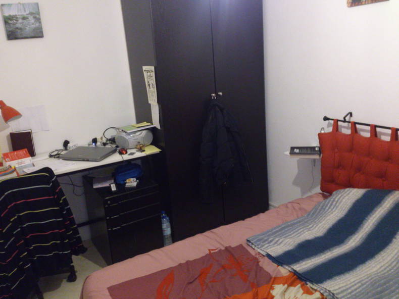 Homestay Angers 62409-2