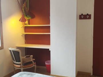 Chambre Chez L'habitant Ormoy-La-Rivière 62462-2