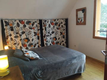 Chambre Chez L'habitant Ormoy-La-Rivière 62462-3