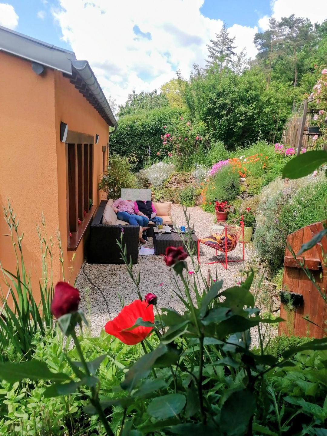 Chambre Chez L'habitant Ormoy-la-Rivière 62462