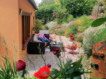 Chambre Chez L'habitant Ormoy-La-Rivière 62462-9