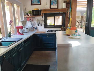 Homestay Ormoy-La-Rivière 62462-11