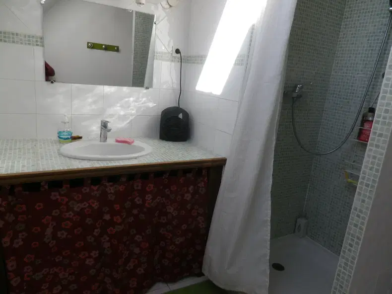 Gästezimmer Ormoy-la-Rivière 62462-5