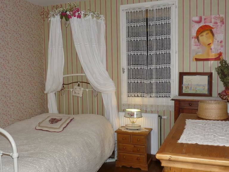 Chambre Chez L'habitant Boissy-Saint-Léger 63767-1