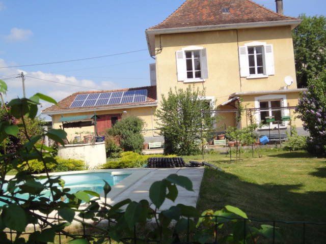 Chambre Chez L'habitant Corbelin 64424-1