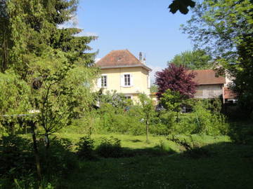 Chambre À Louer Corbelin 64424