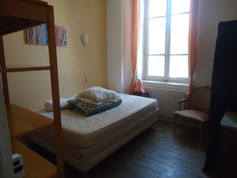 Chambre Chez L'habitant Corbelin 64424-4