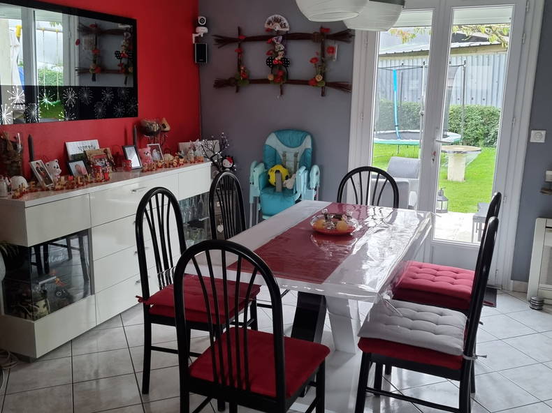 Quedarse En Casa Étalondes 64546-2