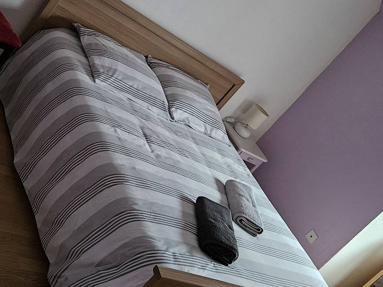 Quedarse En Casa Étalondes 64546-1