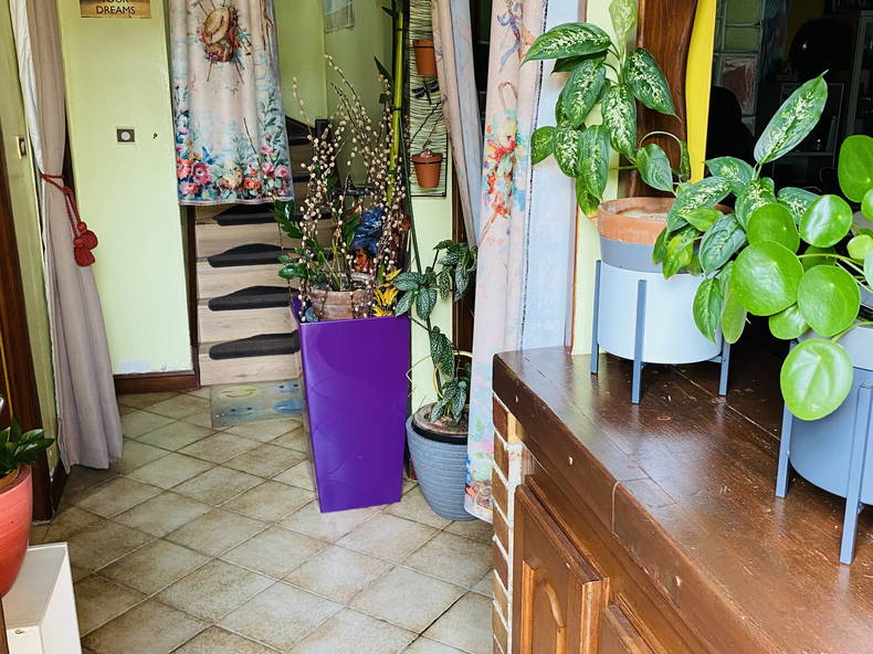 Quedarse En Casa Émerainville 64879-5