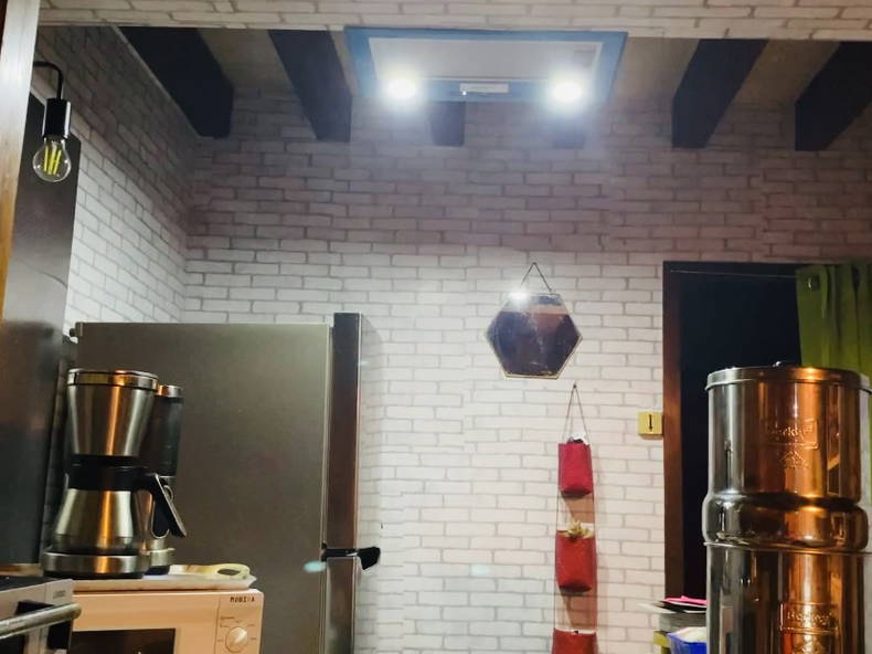 Quedarse En Casa Émerainville 64879-4