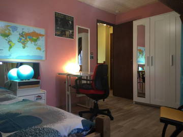 Chambre À Louer Émerainville 64879