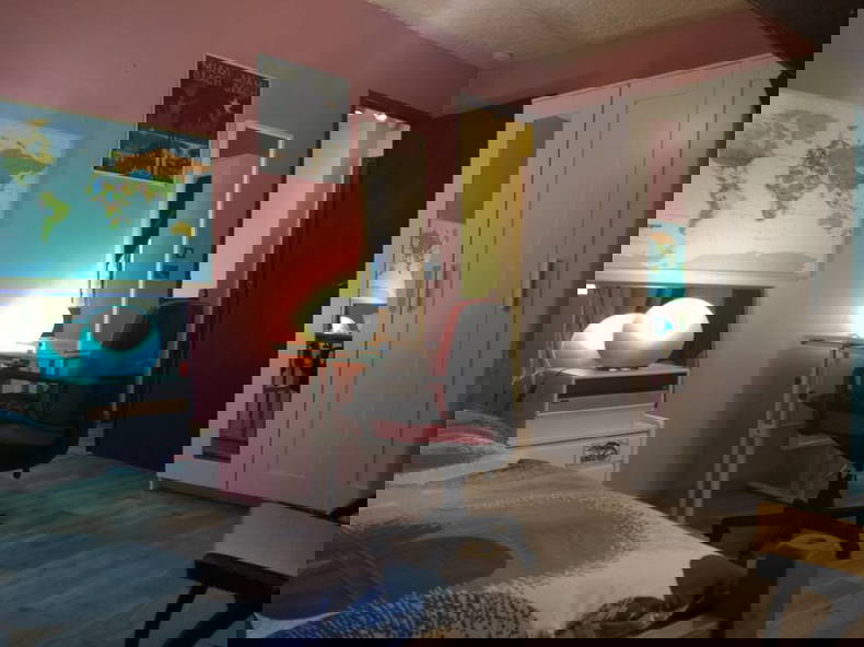 Quedarse En Casa Émerainville 64879-3