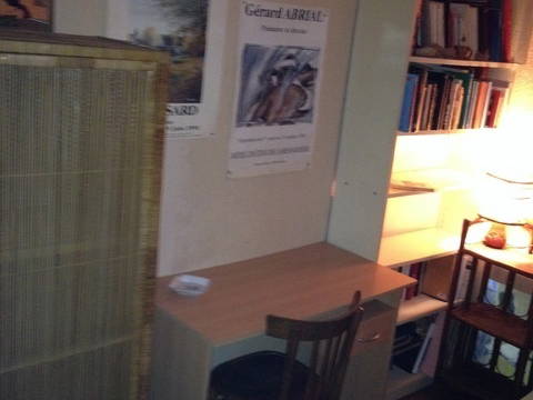 Colocation Paris 65681-1