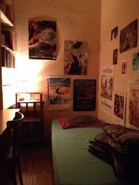 Colocation Paris 65681