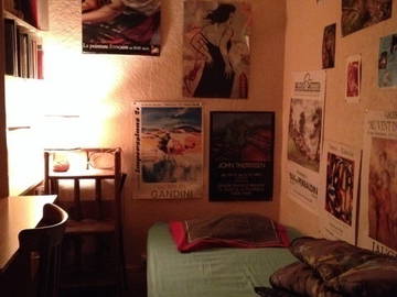 Room For Rent Paris 65681