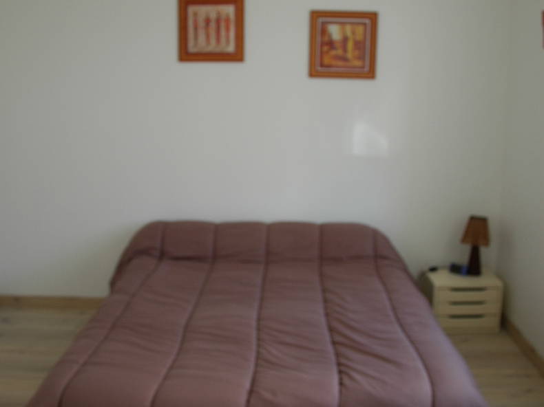 Quedarse En Casa Bourgneuf 66734-1