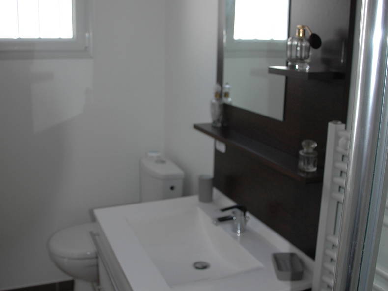 Quedarse En Casa Bourgneuf 66734-2